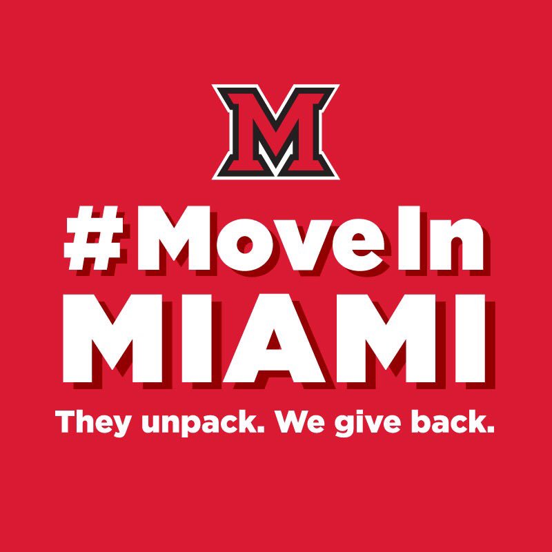 Students <a href="/miamiuniversity/">Miami University</a> work on developing solution for assisting people with colorblindness. #MoveInMiami      GivetoMiamiOH.edu/MUCAT