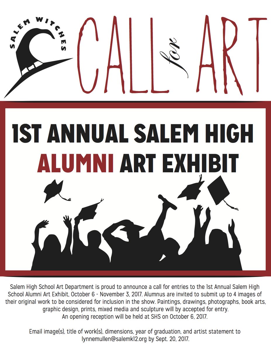 SHS FAPA tweet media