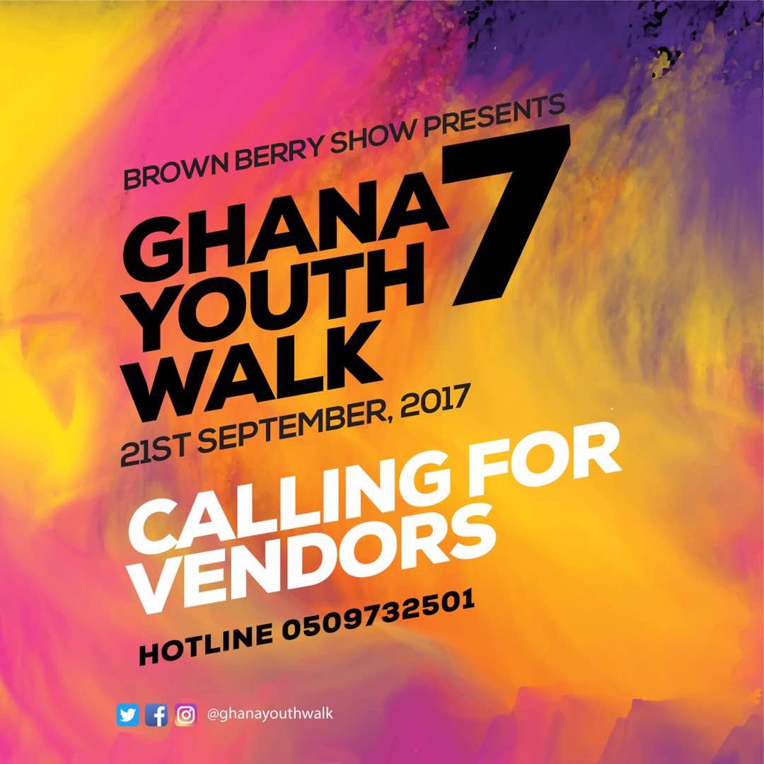 CampusKonnectUG's tweet photo. All persons interested should contact 0509732501
#GhanaYouthWalk7 https://t.co/J5fGHP2PC3