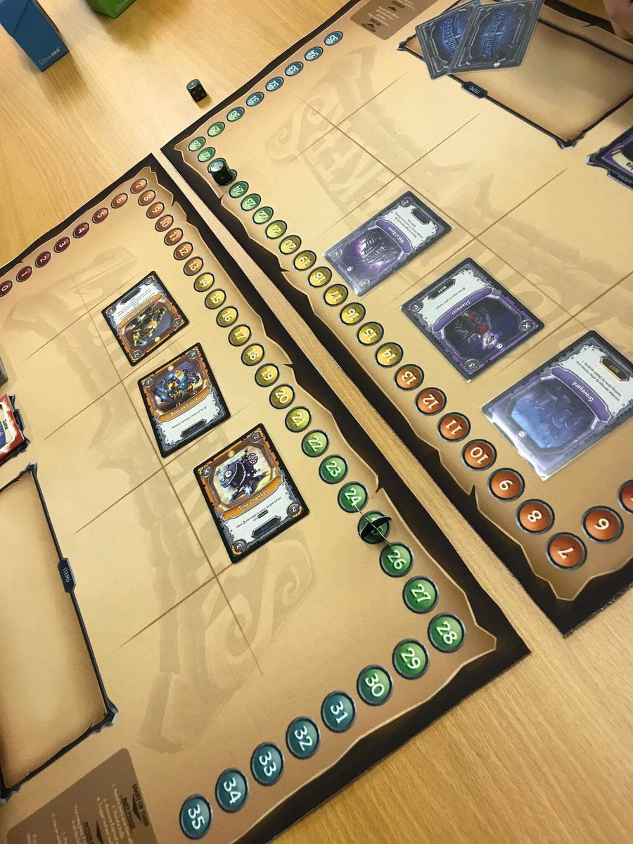ChaseGamesUK's tweet photo. What an amazing day today has been! A massive thanks to @lightseekers for sending 2 amazing members of your crew to our shop! https://t.co/lShxULHTcQ