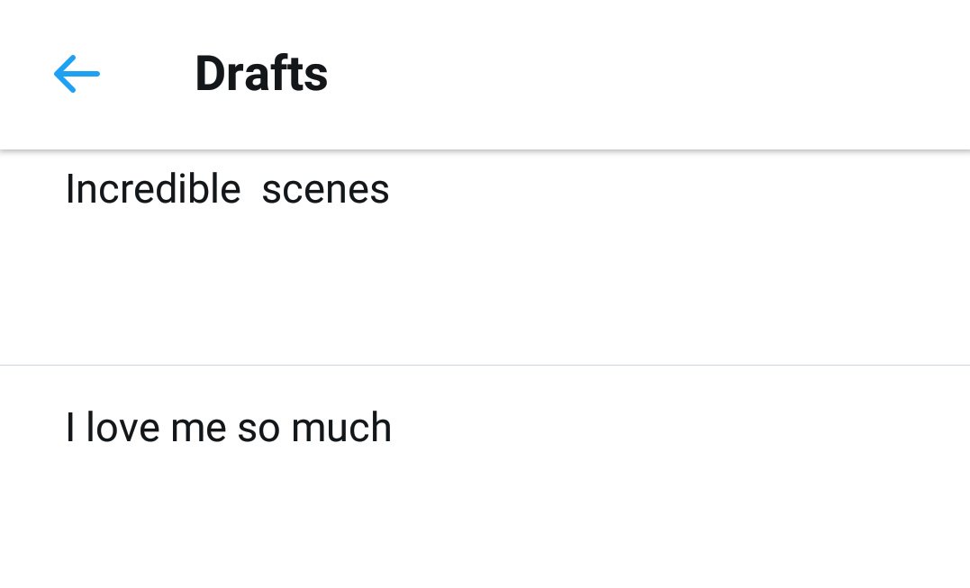 BeeBabs's tweet photo. #Draftpoetry corner once again: https://t.co/LEGqTq3l5M