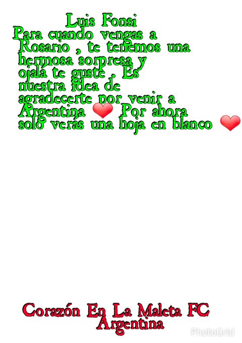 CorazonenlaMaletaFC tweet media