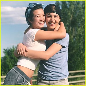 PeytonELee_'s tweet photo. Me and Asher , love you buddy https://t.co/LKFxibH8gw