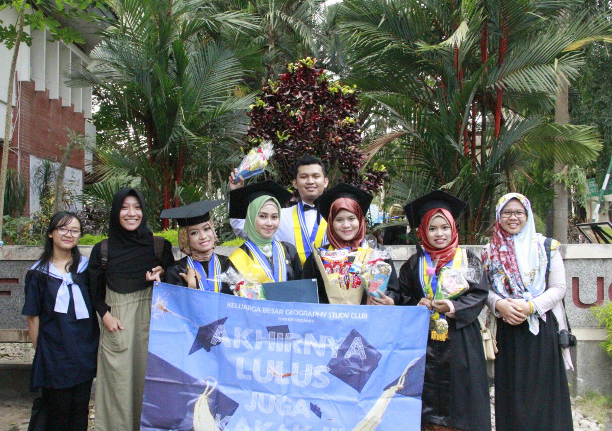 GSC FGE UGM tweet media