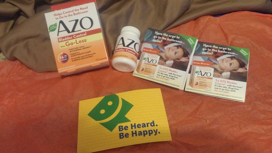 BarbieSteele7's tweet photo. #ad I'm getting peace of mind from AZO Bladder Control! Save &amp; try it yourself! #ControlTheGo https://t.co/jp96bXkSCt https://t.co/DzYJ7nNlNf