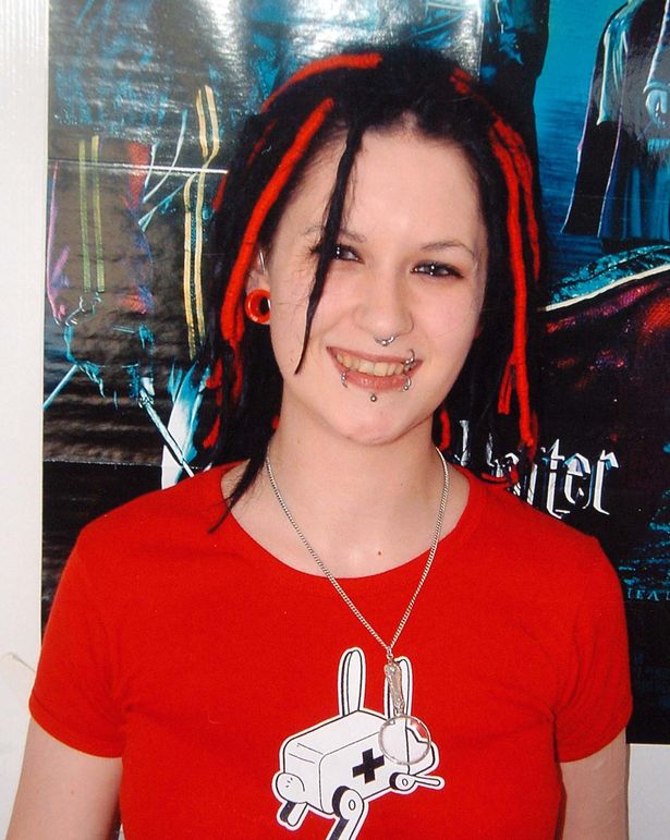 MoshTimes's tweet photo. Ten years since Sophie Lancaster was cruelly murdered for being "different". Your legacy lives on, Sophie!

Support @sophie_charity https://t.co/ftb9mlYUfT