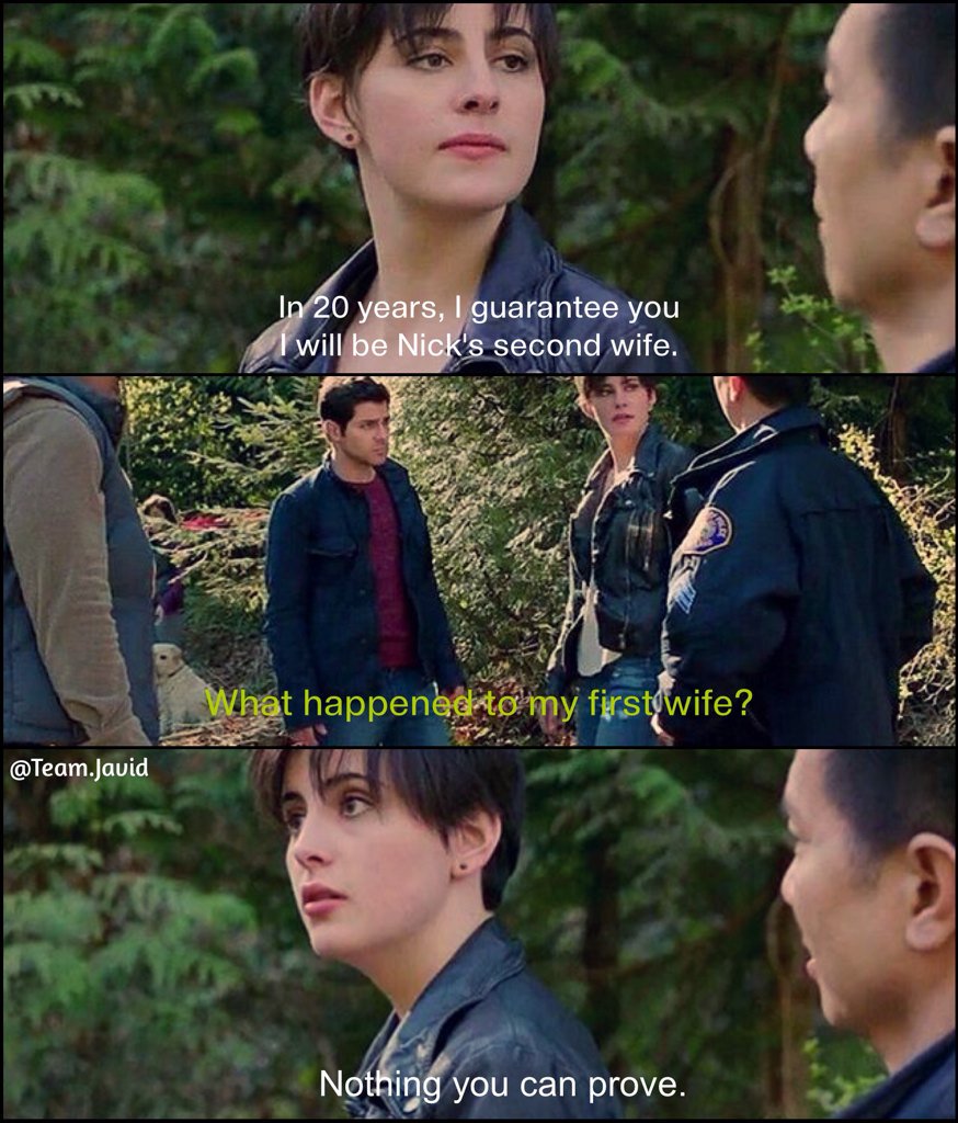 #Trubnick AU, an oldie but a goodie. No hate please. 

 #Truhardt