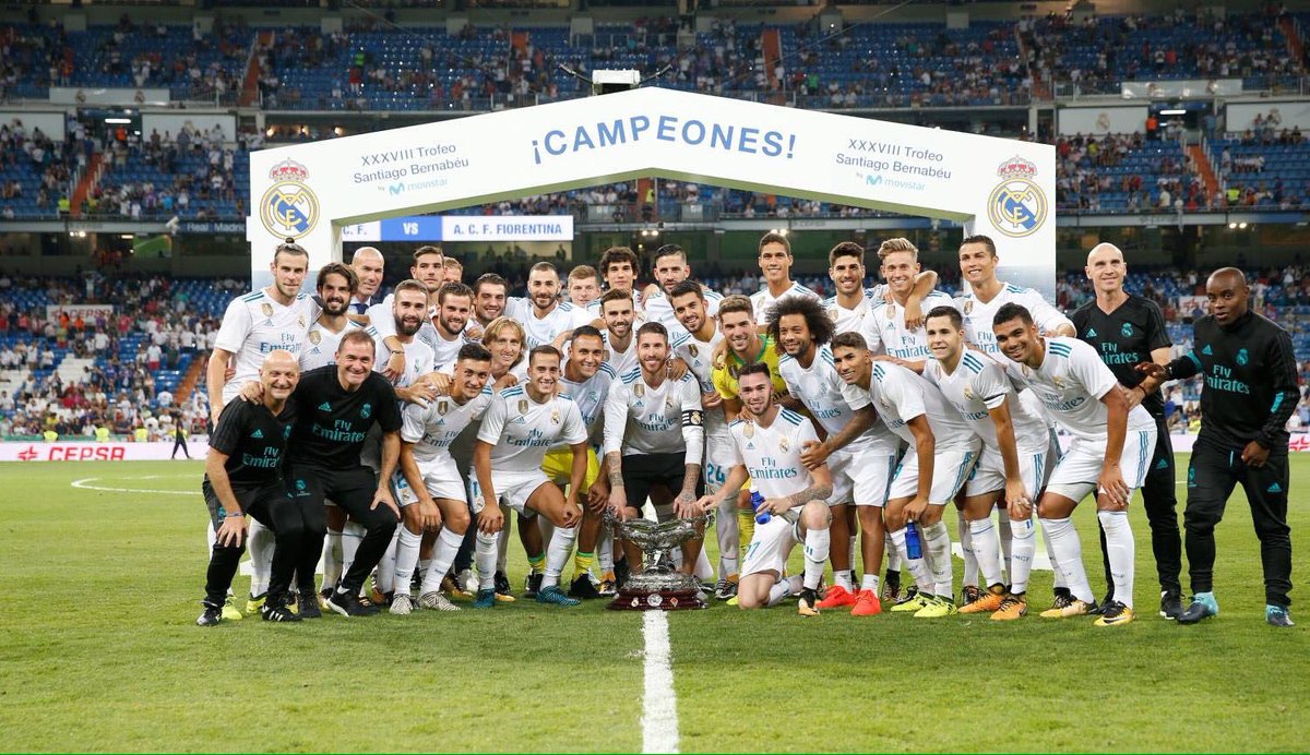 SergioRamos tweet picture