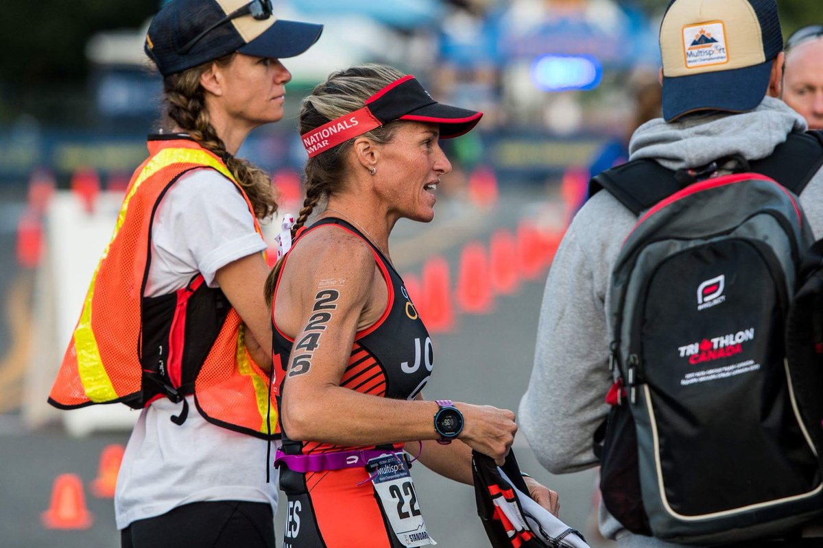 seetojorun's tweet photo. World Duathlon Championships DONE!Official world ranking - 14 is my new fav # @Livgiant @trainsmartnow  @TrainerRoad https://t.co/CZQGo9XsFn
