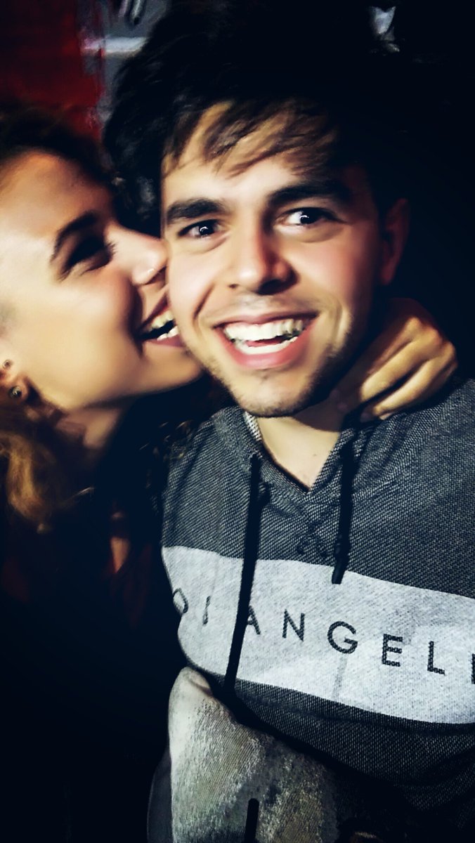 BeauIsMyLife1's tweet photo. .@James_Yammouni I MISS YOUUU SO MUCH BBY! https://t.co/5BIGCnkt9Q
