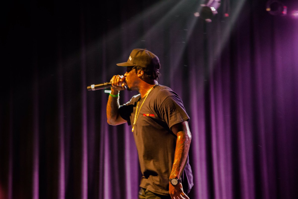 Stay_Committed_'s tweet photo. 1st show in Florida was crazy lets make tonight epic #Jacksonville Let's go!! https://t.co/Z4yGA2Vm7z