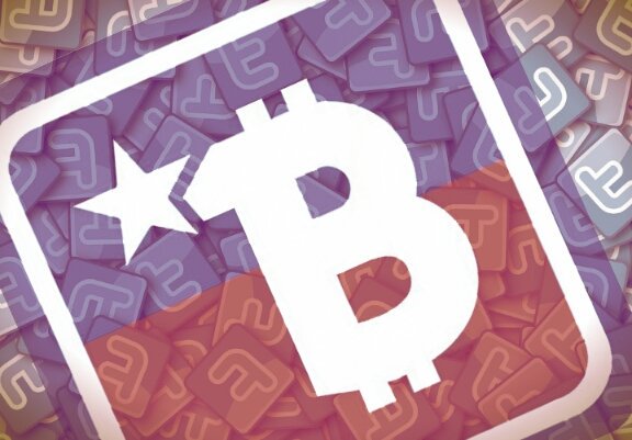 ACHICRIP's tweet photo. La Asociación #Bitcoin #Chile presente en twitter 📣 ⏩ #criptomonedas #comunidad #blockchain #altcoins #surbtc #segwit #trading #ICO #BTChile https://t.co/A4ZSsSj5Vh