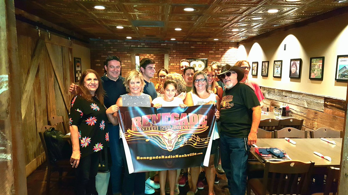 Great seeing our friends from Spain today RenegadeMusic&amp;Dance