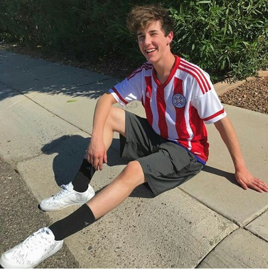 OficialMagconPy's tweet photo. @HunterRowland vía Instagram 💕💕 we are waiting for you to come 😭💕

AHÍ ESTÁ BOLUDOS, ESTAMOS PROGRESANDO🎉 AWANT PARAGUAY https://t.co/Ho53aVT6tl