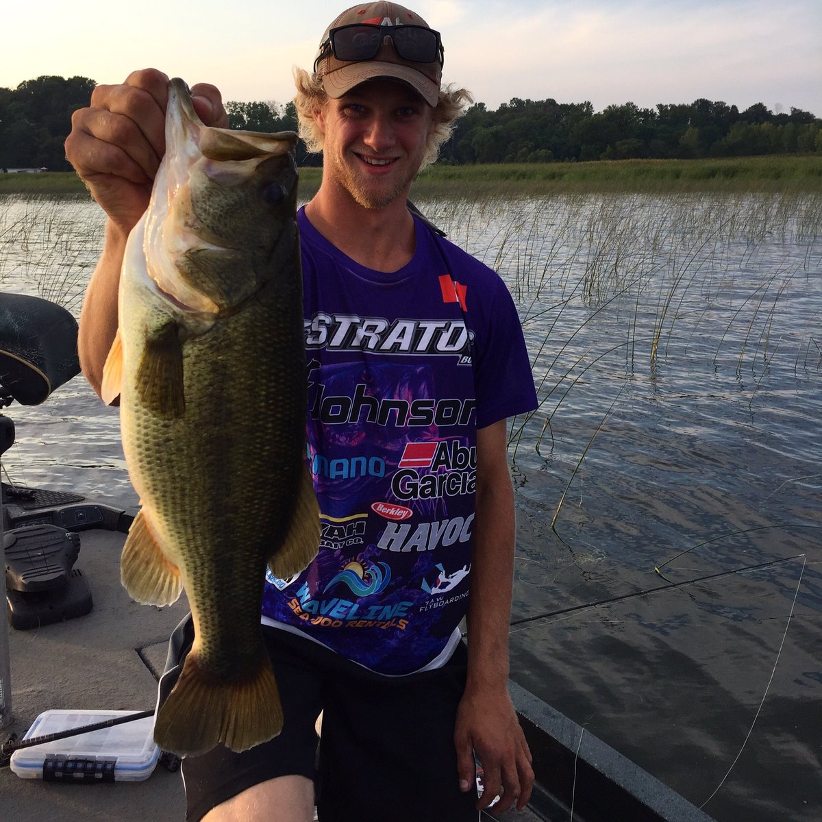 Spencer Blake tweet media