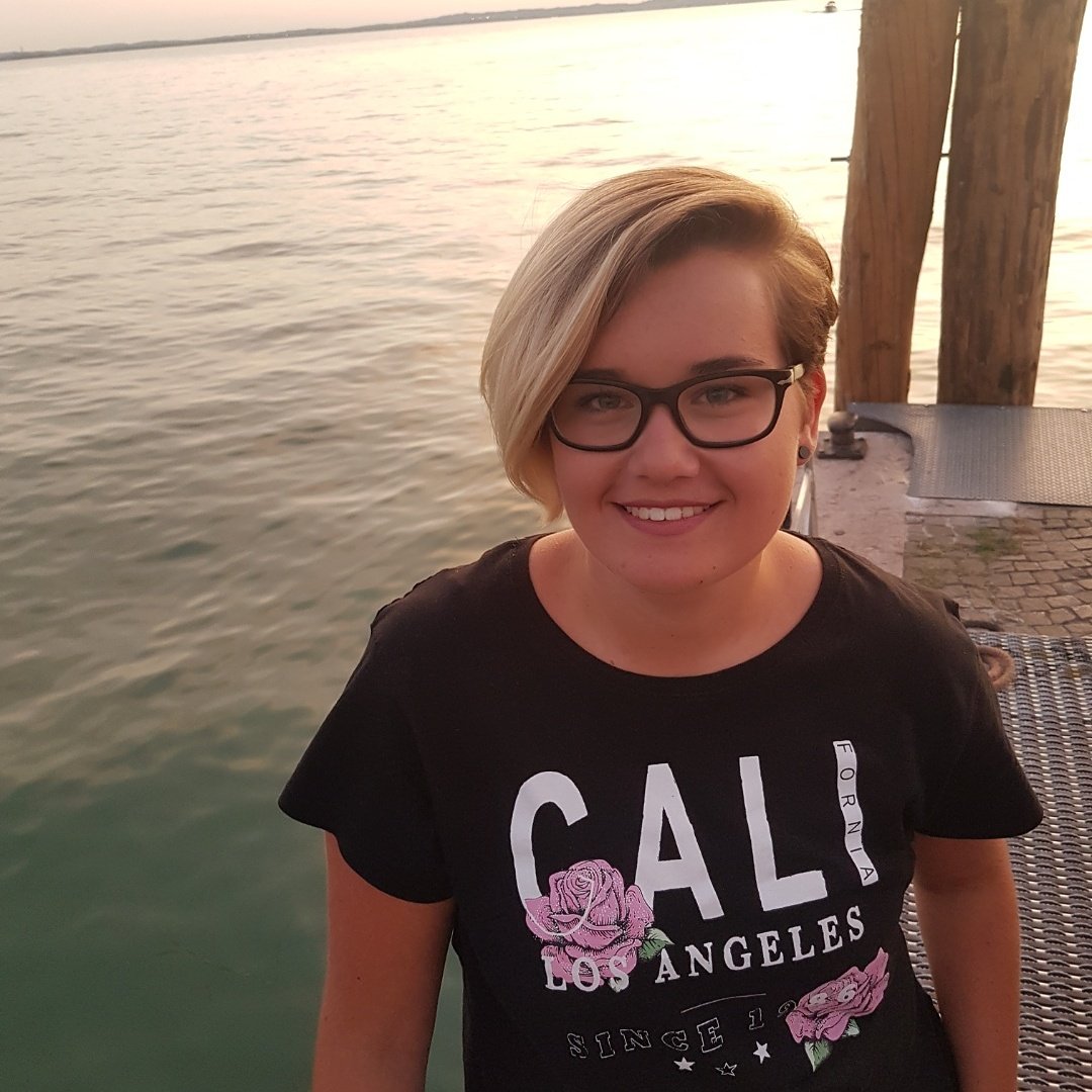 fleurneele's tweet image. Italië was weer leuk🙌❤