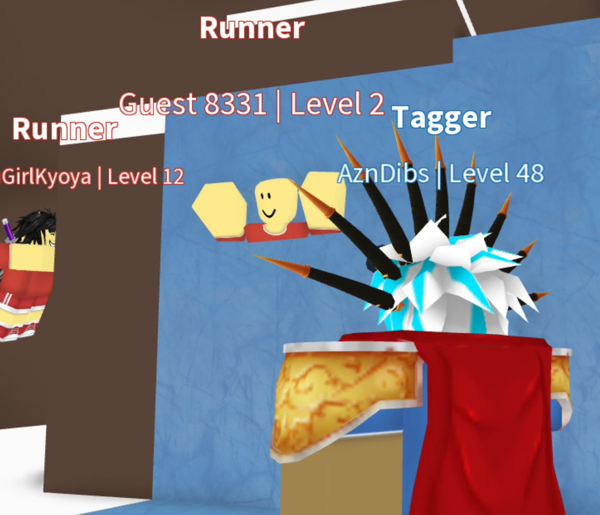 Azndibs On Twitter These Glitches Are Too Funny To Remove From My Game Tbh Parkourtag Roblox Robloxdev - glitch in roblox for fun english version