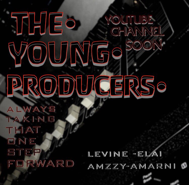 theyoungproduc's tweet photo. https://t.co/c80kpUD2gN