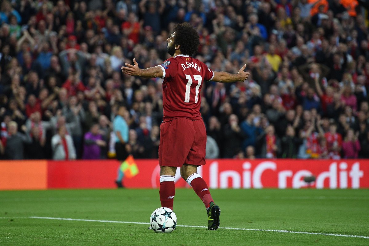 liverpollmane's tweet photo. Big win for the lads #LFC #YNWA #LIVHOFF https://t.co/OncRM9GTSd