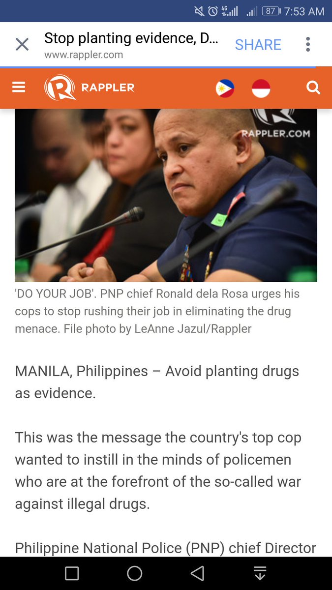 nimbosa's tweet photo. #TanimDroga #TanimEbidensya is real. Try #TanimUtak next time PLEASE. PUTANGINA NIYO PO MGA GAGO! @11twentythird https://t.co/8uszdYpSoM