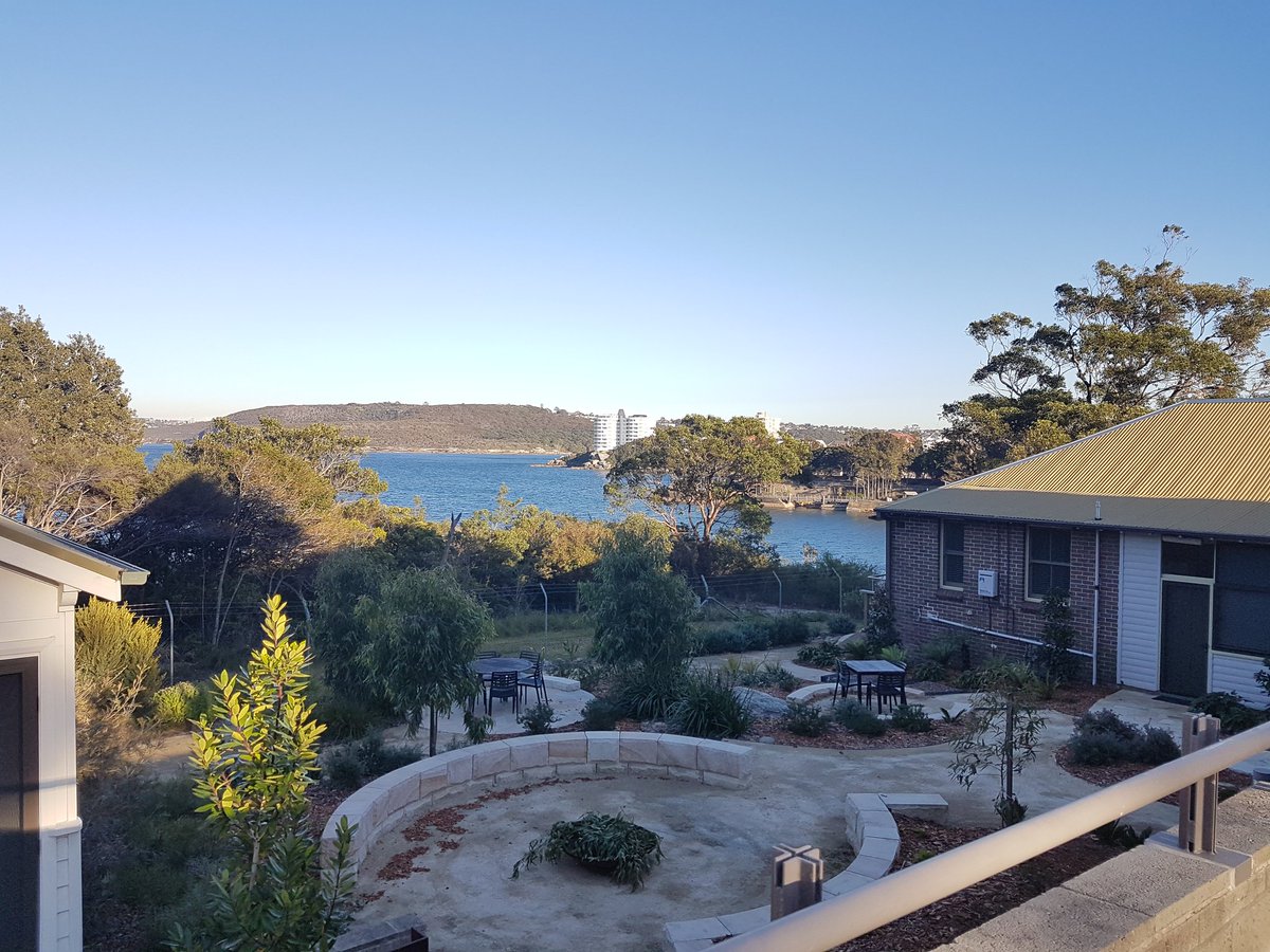 CoachPsycUSyd's tweet photo. Another great day delivering on executive leadership major projects with a great view and bunch of leaders at #AIPM #CoachPsycUsyd https://t.co/C1VJRnwz7D