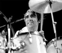 Happy birthday to the GOAT Keith Moon 