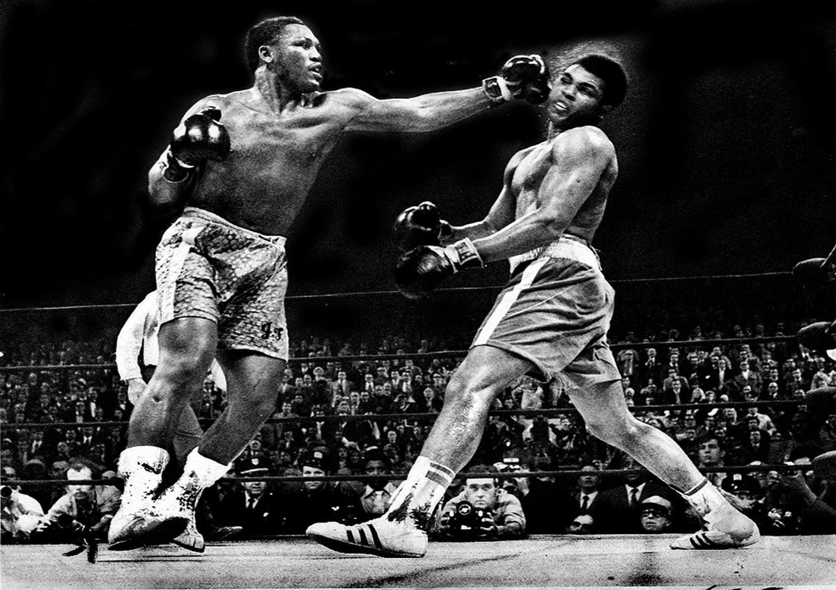 Volacci's tweet image. Your website doesn&apos;t need to turn into a boxing match. #DrupalSEO #ftw ow.ly/Lmln30eBdNa