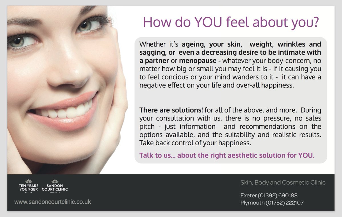 Ten Years Younger (@tyyexeter) on Twitter photo 