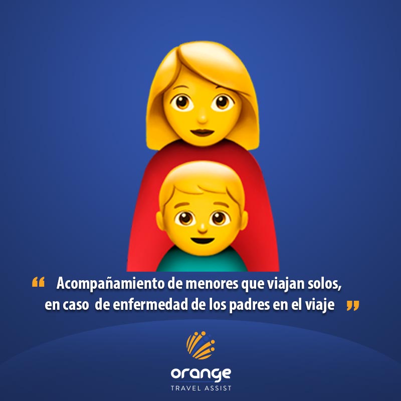 OrangeTravelAssist tweet media