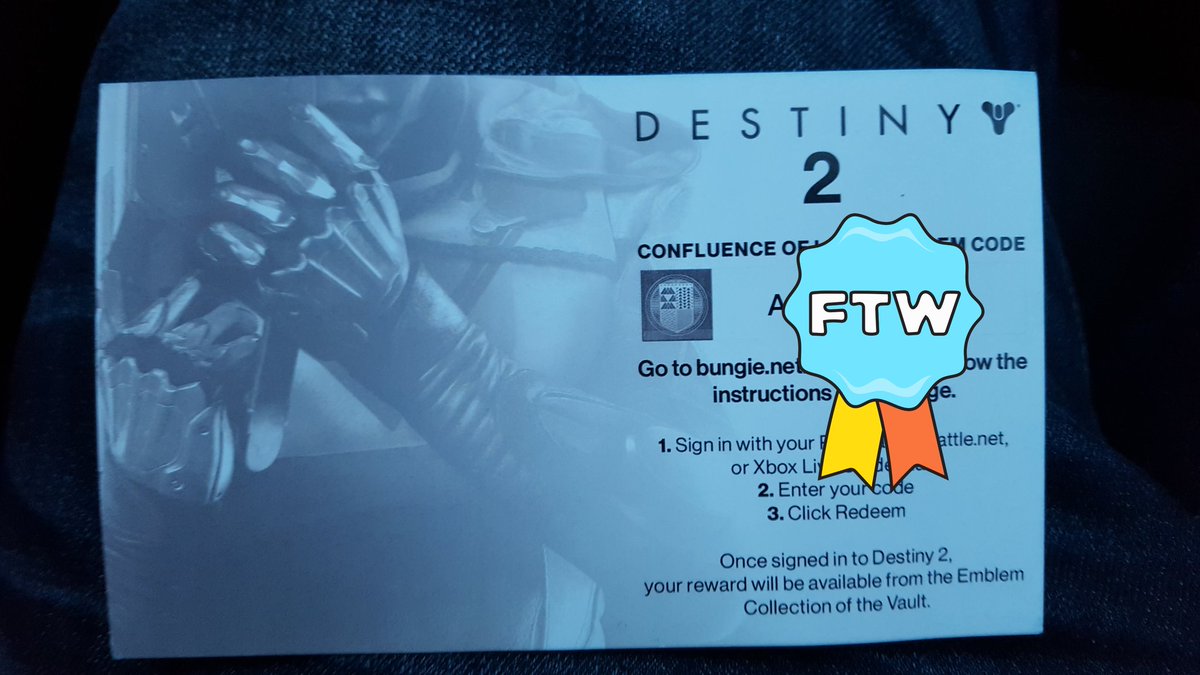 Aptsyy's tweet photo. Because of a HUGE comeout let's narrow this down!! Follow, retweet, and comment your best Destiny moment!! https://t.co/pLaIrfY2vK
