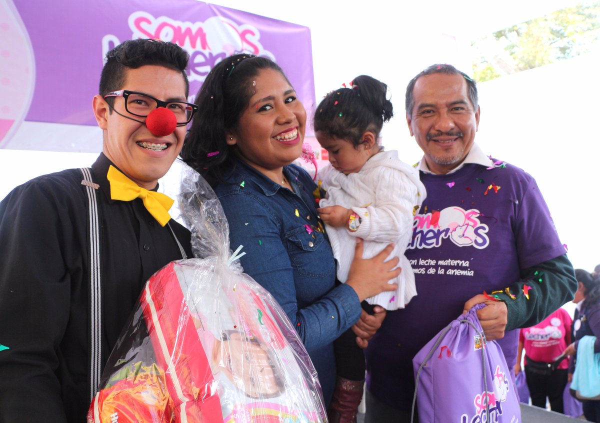 DIRISLimaCentro's tweet photo. Éxito Total en la Campaña #SomosLecheros #DIRISLimaCentro 
Leer nota completa ▶️https://t.co/fZJd9C0EJ5
@Minsa_Peru https://t.co/uI9nNq2wqK