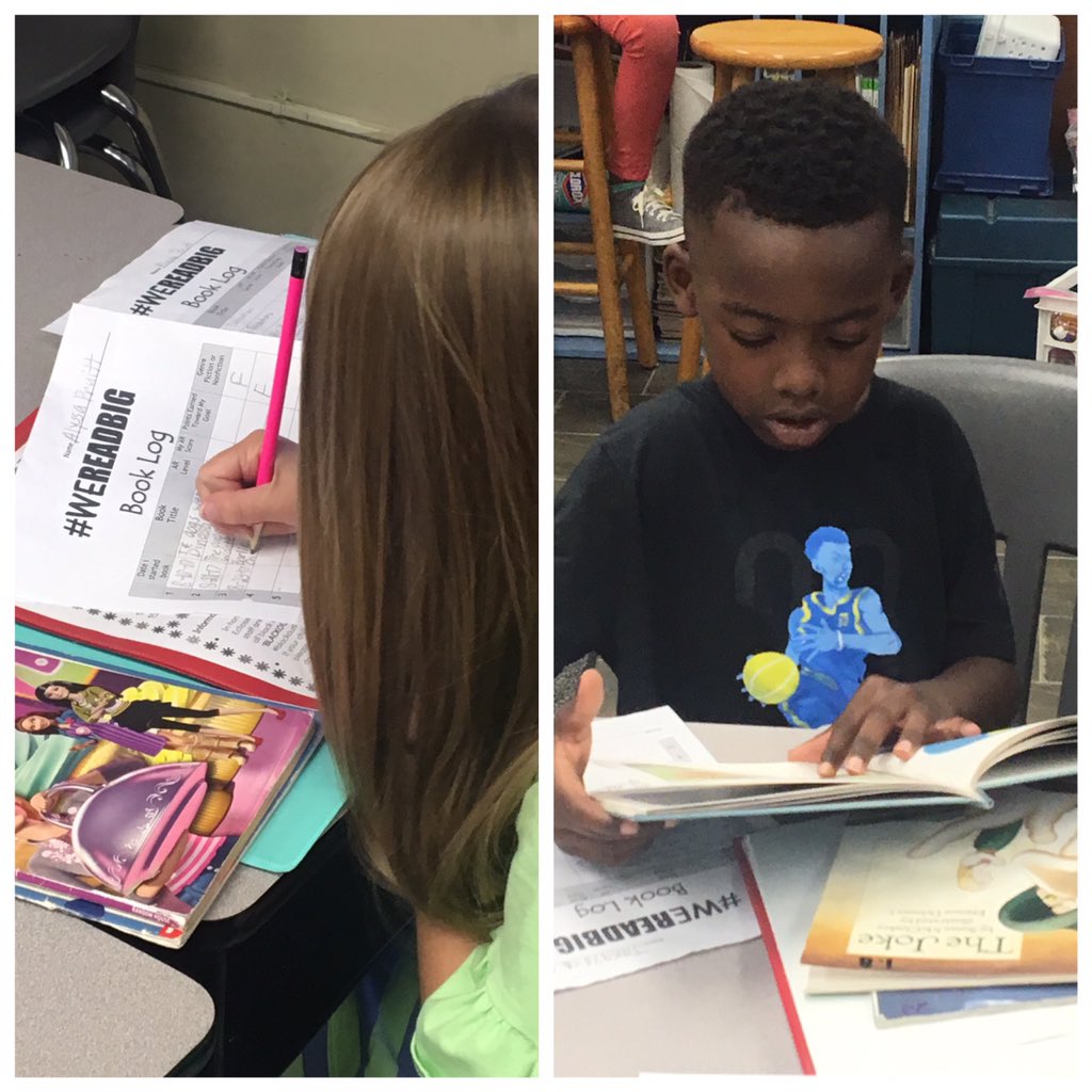 mrsj_green's tweet photo. Third grade is building reading stamina during independent reading. #wereadbig
@barnett_deb_r https://t.co/jRivf3MJdZ