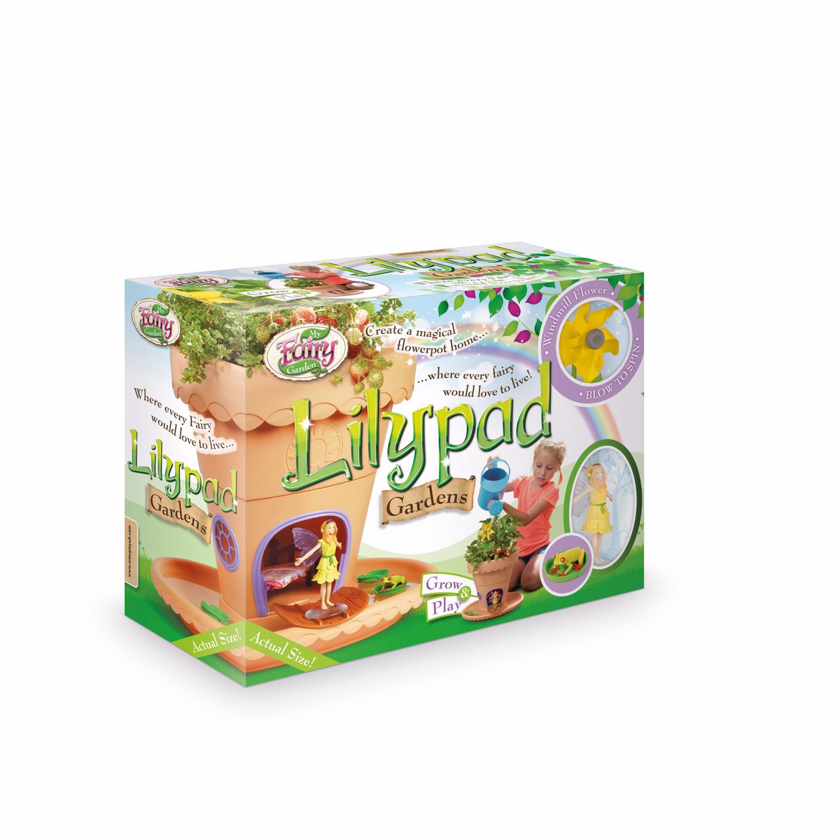 MyFairyGardenUK's tweet photo. For your chance to #win the Lilypad Gardens #GrowandPlay set simply RT&amp;FLW ends 31/08/17 at 6pm #fairies #myfairygarden 🧚‍♀️🐸 https://t.co/XukIARhTca