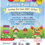 Photo by Ewell_family_funday (@EwellFunDay)