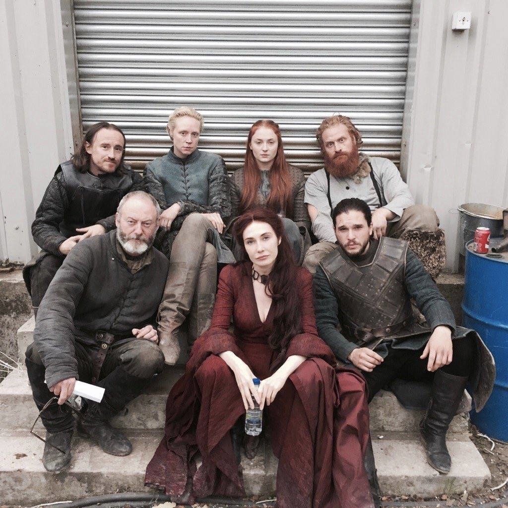 MPHDmusic's tweet photo. Why this crew look like they are about to drop the most fire Indie Folk album in the Seven Kingdoms? https://t.co/bGwXfIRxTJ