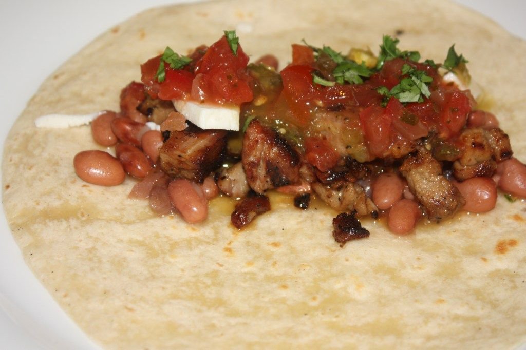 RecipesBuzz's tweet photo. Yesterday I had some leftover #grilled #pork tenderloin. Grab my recipe here -  https://t.co/WwgpdkgrLQ https://t.co/tlUJbXVynp