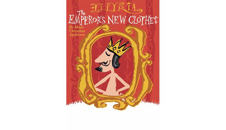 theatrardudwy16's tweet photo. Nôs Wener yma, Awst 25 am 7:00 @IllyriaTheatre 'The Emperor's New Clothes' yn @Harlech_Castle @cadwcymru @cadwwales @Visit_Harlech #yagym https://t.co/wNkRAVBMSI