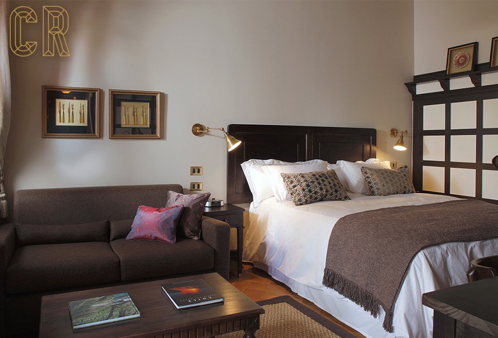 Castillo_Rojo's tweet photo. Want to sleep in late? In a room like this one, who wouldn't want to.
Live the #HotelBoutiqueCastilloRojo experience...
We're expecting you! https://t.co/ieIb2ZsBKQ