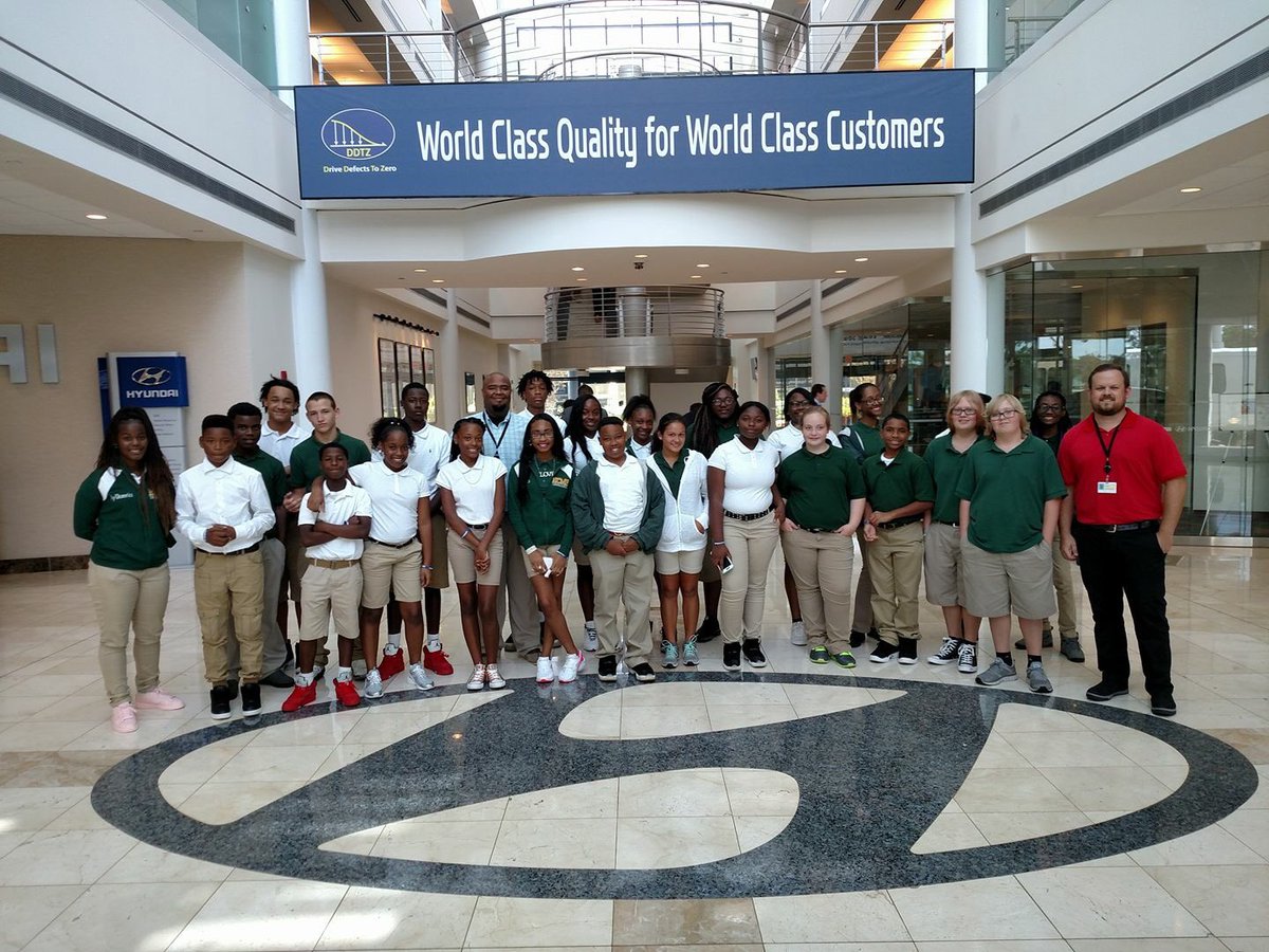 Escambia Schools AL tweet media