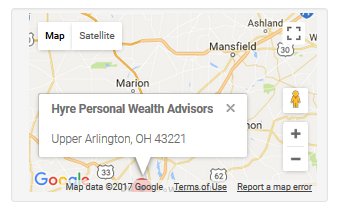 AdvisorListings's tweet photo. Financial Advisor #UpperArlington, #OH is Aligning Life and #Wealth for You and Your #Family. Learn more>https://t.co/2kkb0A6q7Q #CFP https://t.co/1Ls1FCQKxc