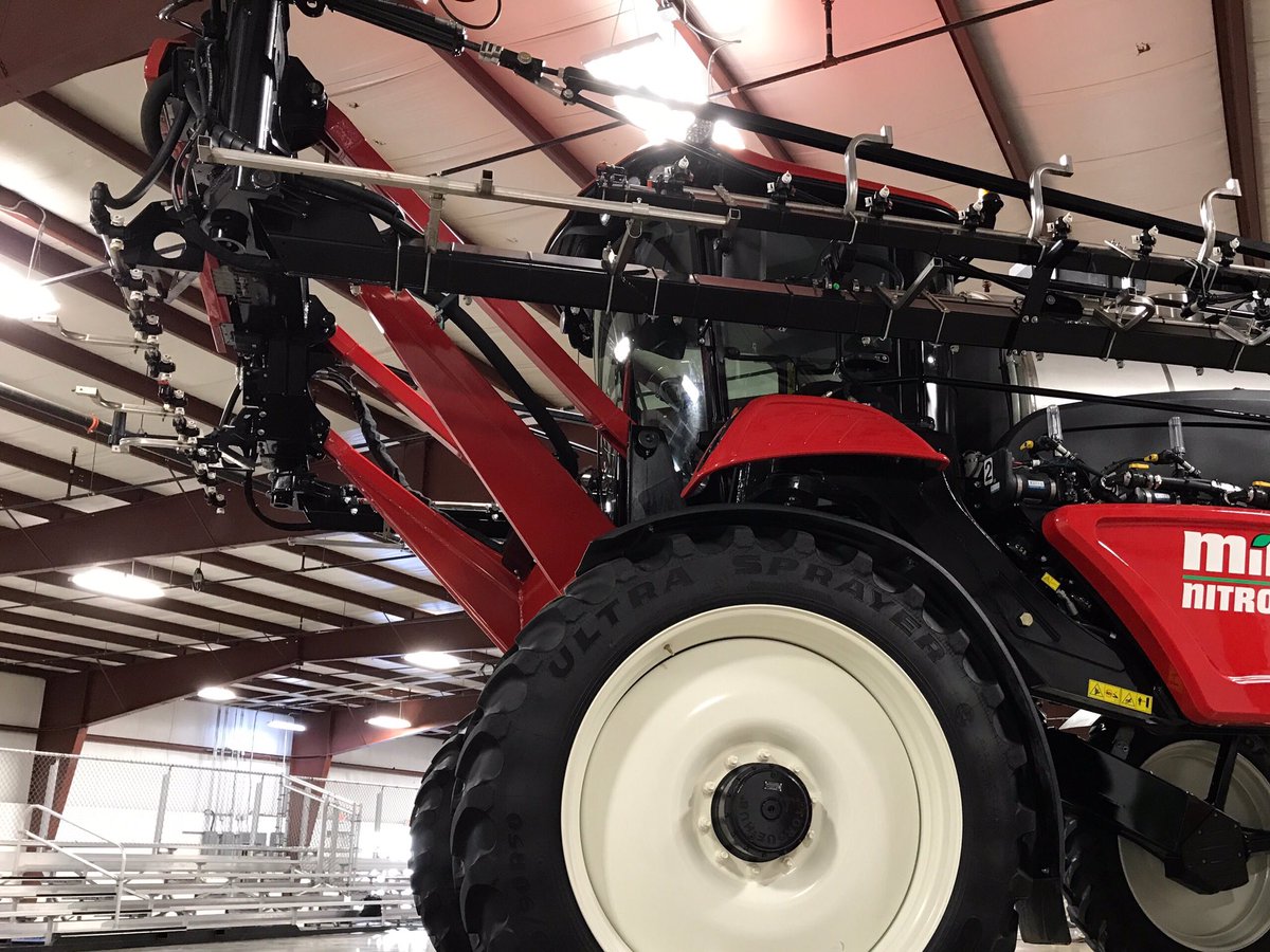 MillerSprayers tweet media