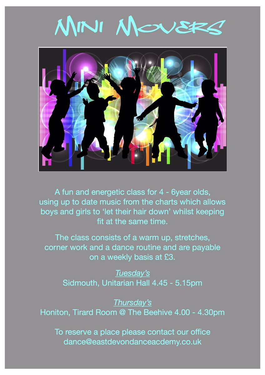 Still places from September....