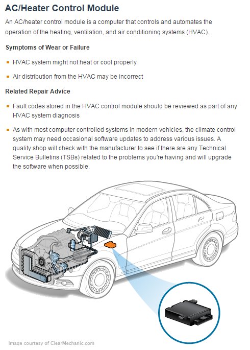 ModuleFixer's tweet image. #ABSModules #CarElectronics #OdometerForSale