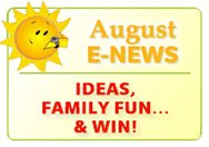 Our August E-Blast just went out! momsanddadsguide.com/newsletter.asp…