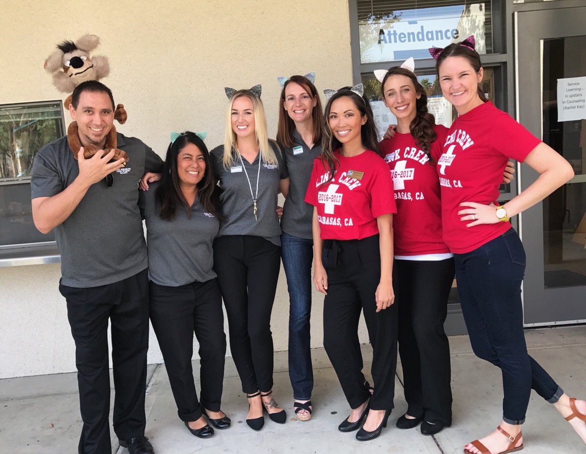 CHS Counseling tweet media