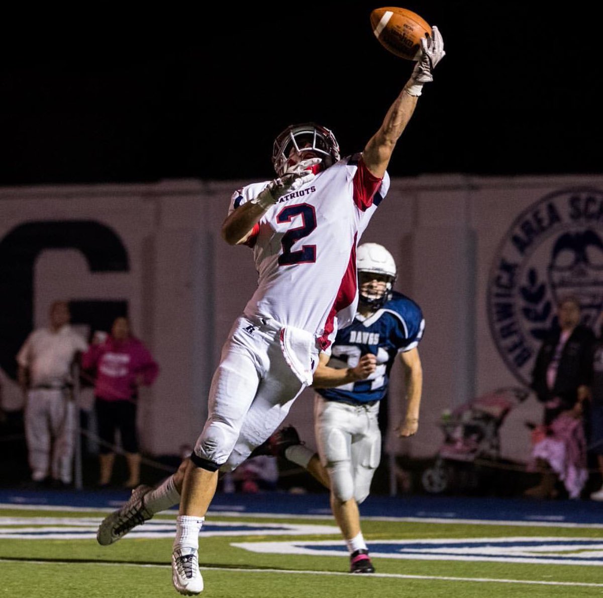 PaPepSquad's tweet photo. 2 days til kickoff https://t.co/Vd11QL6okL