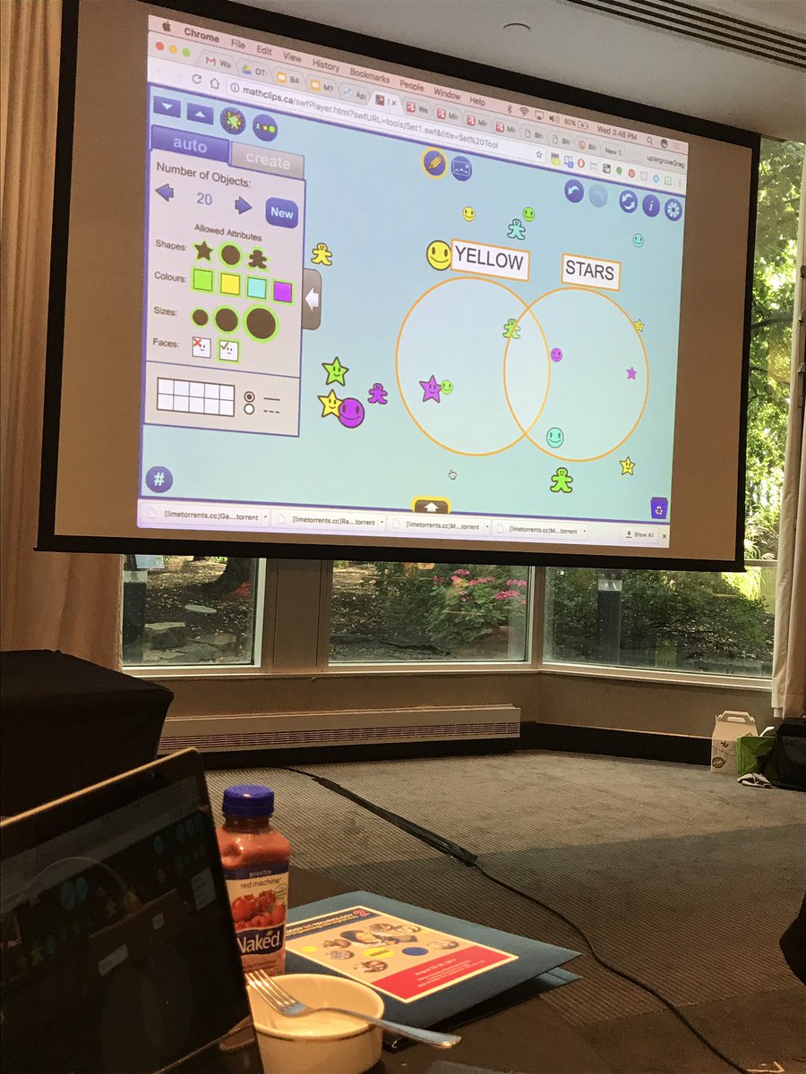 Happy with mathies!#PB4T #onmath 🙂Thank you <a href="/uptergroveGreg/">Greg Clarke</a>