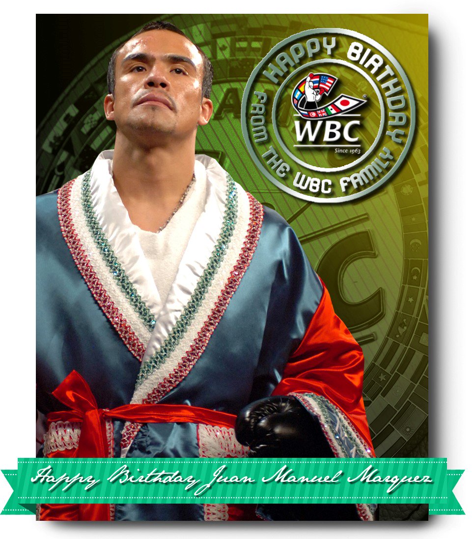 Happy Birthday, Champs !!!

Juan Manuel Márquez and Edgar Sosa. 