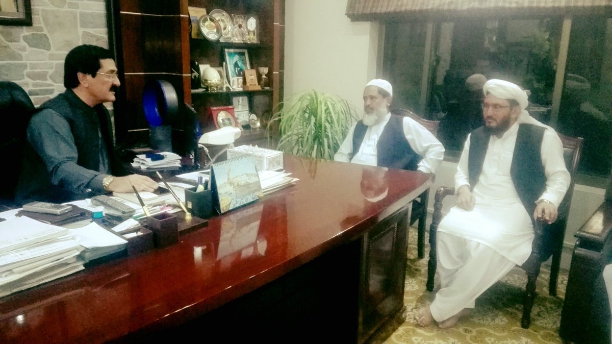 Nawab Ayaaz khan jogizai