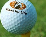 Zaterdag <a href="/bakeforlife/">bakeforlife</a> Golfmarathon. Vele golfers spelen 45 (!) holes voor 🍞bakkerijprojecten in ontwikkelingslanden. bakeforlife.nl